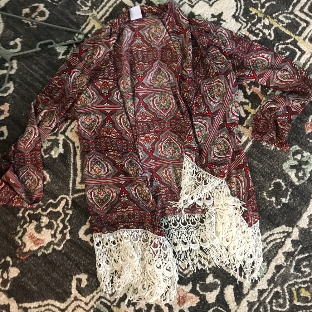 Cardigan